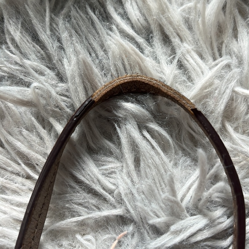 coach wristlet - Picture 5 of 6